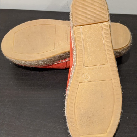 Kenzo espadrilles - Picture 4 of 4